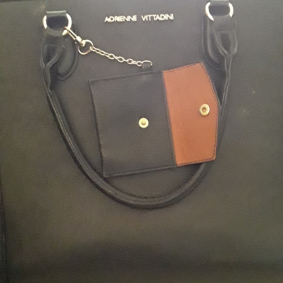 Adrienne Vittadini Handbags - Adrienne Vittadini Purse